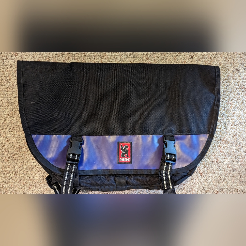 Chrome Industries Messenger Bag
